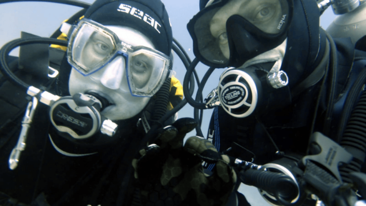 Wuppertal: Beginners Diving Course With Certified Instructor - Pricing Details