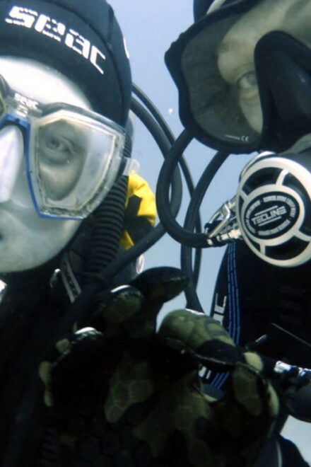 Wuppertal: Beginners Diving Course With Certified Instructor - Booking Process