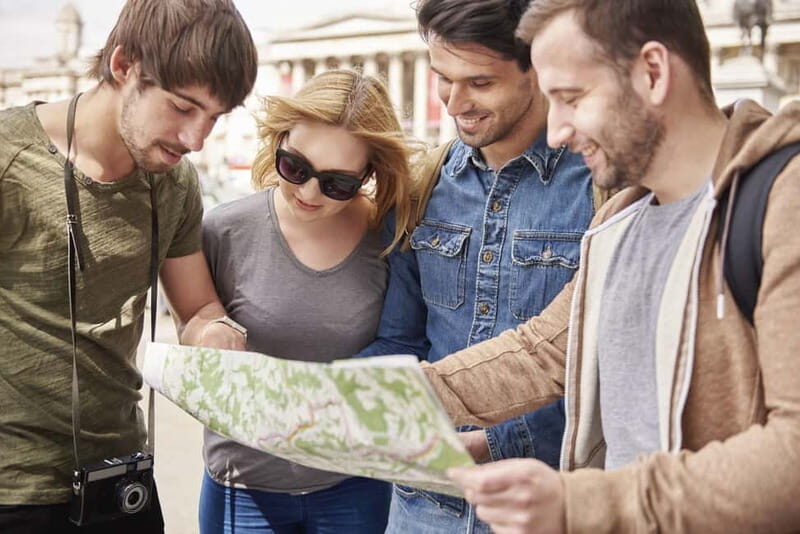 Würzburg: 2-hour Best Intro Walking Tour with a Local - Good To Know