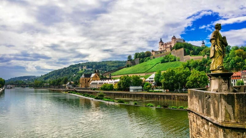 Würzburg: 2-hour Best Intro Walking Tour with a Local - A Closer Look at the Tour Experience
