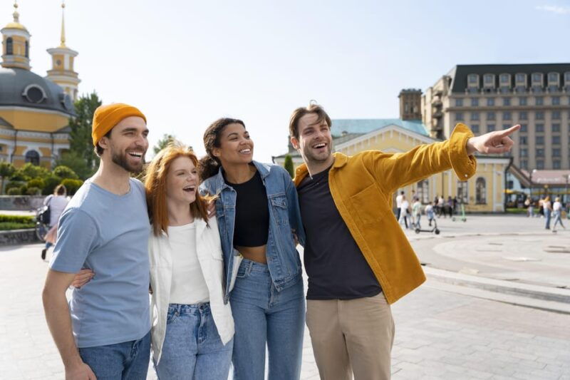 Würzburg: Express Walk with a Local - FAQs
