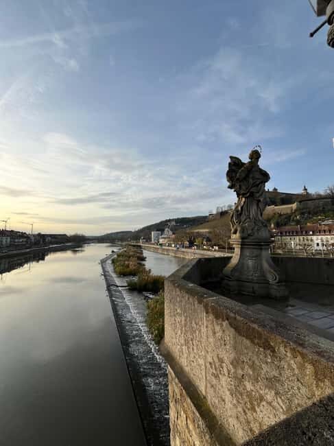 Würzburg in winter: Residence, Old Town, and mulled wine - The Practicalities: What You Need to Know