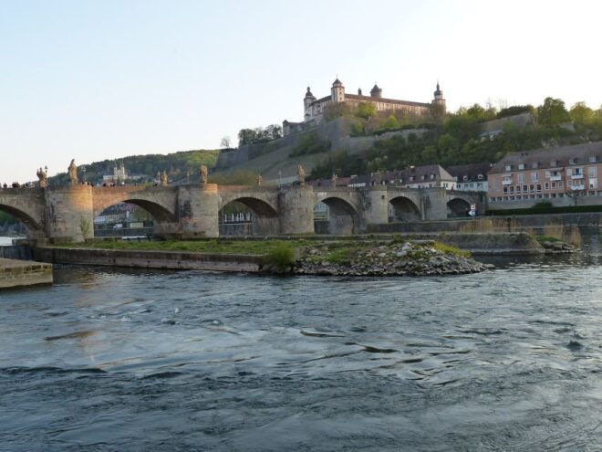 Würzburg - Private Tour Including Visit to Residence - Common Questions
