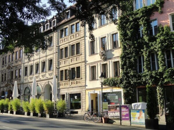 Würzburg - Private Tour Including Visit to Residence - The Sum Up