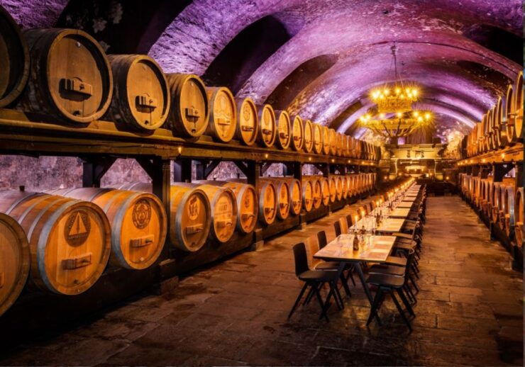 Würzburg Scavenger Hunt and Sights Self-Guided Tour - Tour Description and Highlights