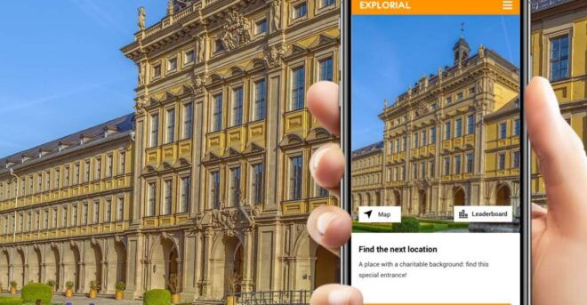Würzburg Scavenger Hunt and Sights Self-Guided Tour - Reviews and Testimonials