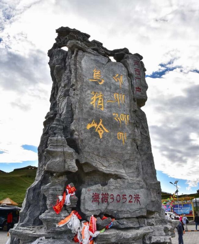 Wuwei Day Tour: White Pagoda, Wushaoling & Snow Mountain - Who Is This Tour Best For?  