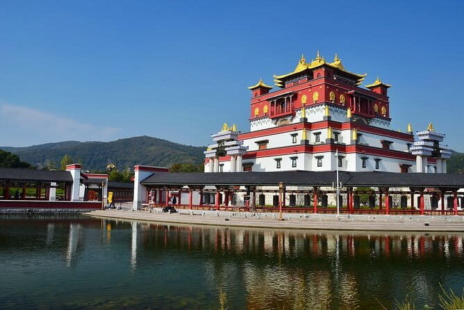 Wuxi Half Day Private Tour to Lingshan Buddhist Scenic Spot - What to Expect from the Tour