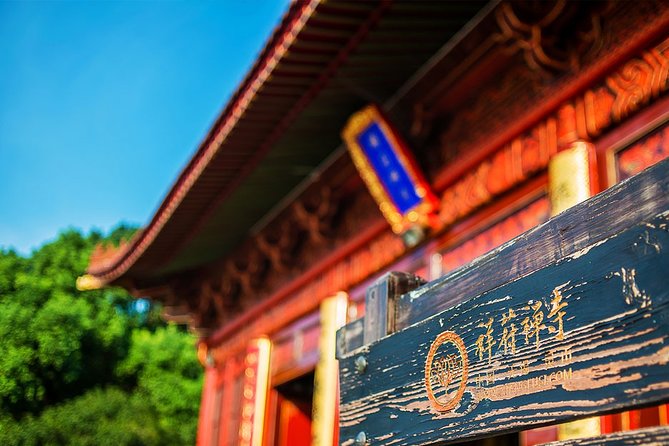 Wuxi Private Day Tour With Lingshan Buddhist Scenic Spot and Taihu Yuantouzhu - Good To Know