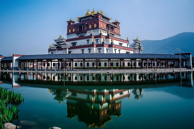 Wuxi Private Day Tour With Lingshan Buddhist Scenic Spot and Taihu Yuantouzhu - Important Notes