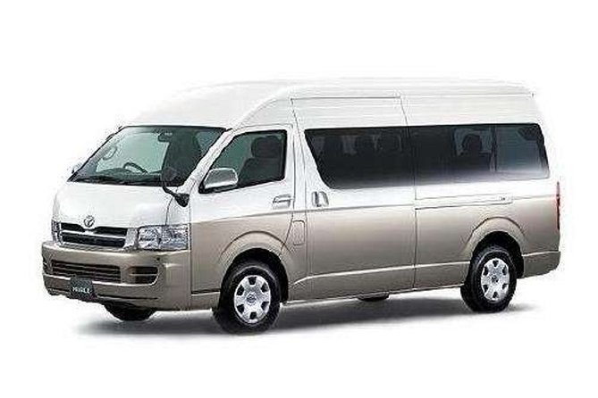 Wuxi Private Transfer to Suzhou With Stop-Over at Zhouzhuang Water Town - Additional Recommendations