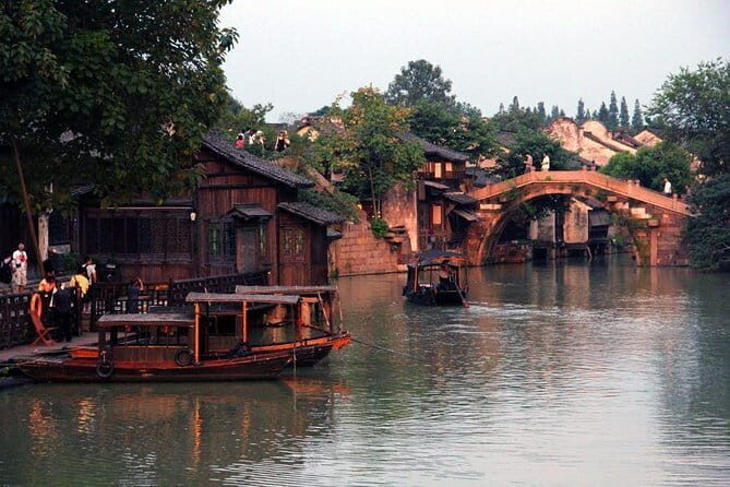 Wuzhen Ancient Water Town Private Night Tour from Hangzhou with Dinner Option - Final Thoughts