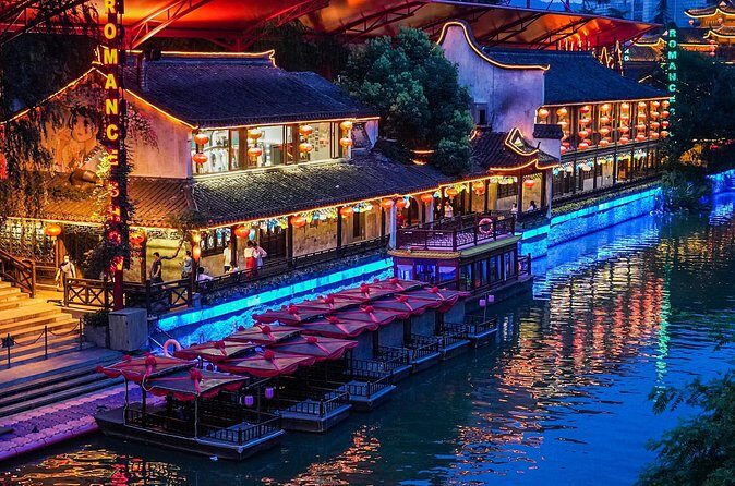 Wuzhen and Xitang Water Town Day Tour with Guide from Shanghai - Who will enjoy this tour?