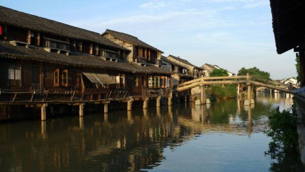Wuzhen Private Full-Day Tour From Shanghai - The Sum Up
