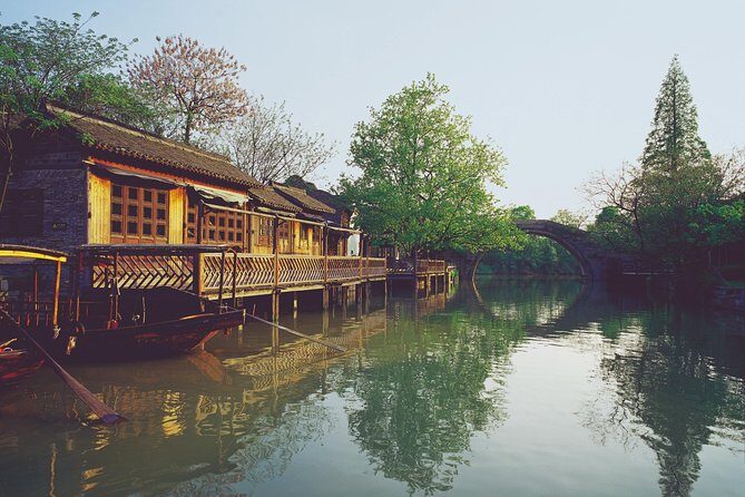 Wuzhen Water Town 2-Day Tour by Bullet Train from Shanghai - What Does the Price Cover? Is It Good Value?