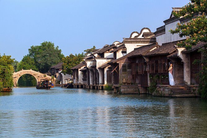 Wuzhen Water Town 2-Day Tour by Bullet Train from Shanghai - Getting the Most Out of Your Experience