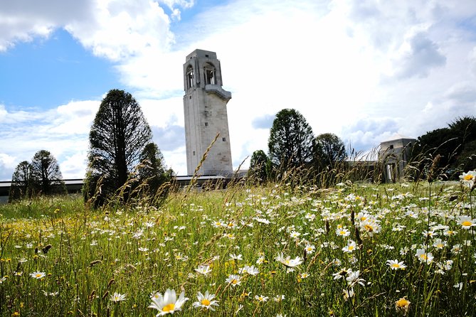 WW1 Australians in the Somme -Villers Bretonneux, Le Hamel - Day Trip From Paris - Explore the Historic Town of Villers-Bretonneux