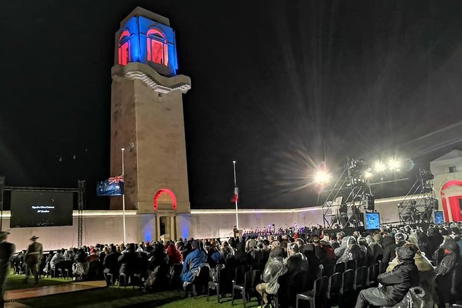 WW1 Australians in the Somme -Villers Bretonneux, Le Hamel - Day Trip From Paris - Common Questions