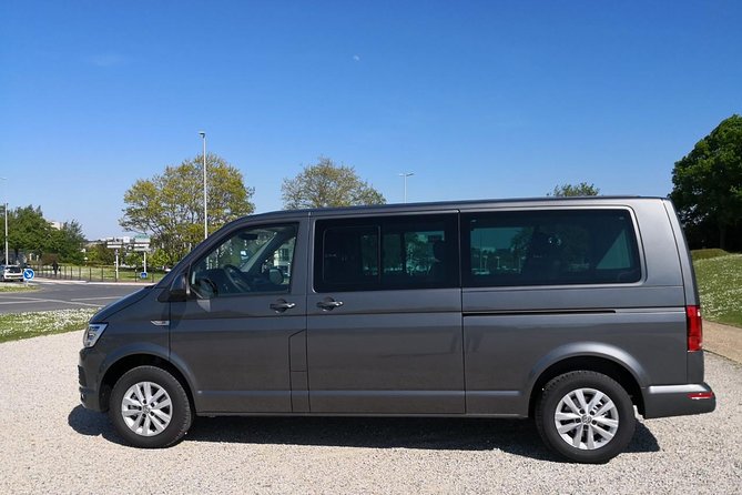 WW1 Belleau Wood and American Monument in Château-Thierry - Day Trip From Paris - Aisne-Marne American Cemetery