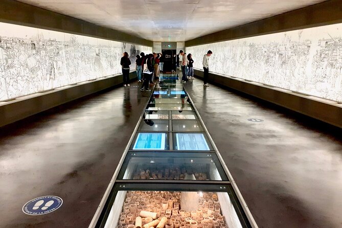 WW1 Canadian Battlefields Private Full-Day Tour From Paris - Pricing and Cost Details