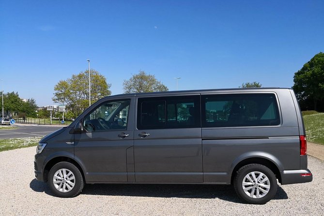 WW1 Somme Battlefield - Thiepval, Beaumont Hamel - Day Trip From Paris (3/7 Pax) - Overview and Itinerary