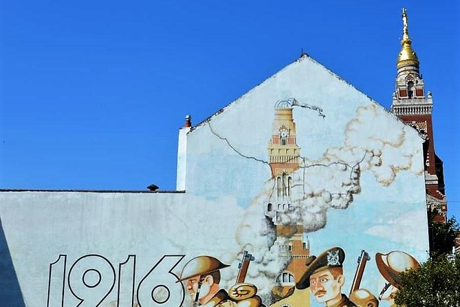 WW1 Somme Battlefield - Thiepval, Beaumont Hamel - Day Trip From Paris (3/7 Pax) - Reviews