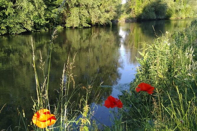WW1 Somme Battlefields in English or French - Tour Details