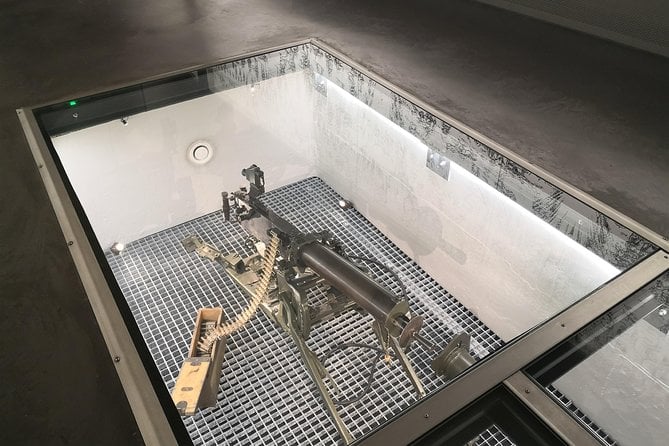 WW1 Somme Battlefields - Private Tour From Paris Aboard a Van (2 Pax) - Transportation and Comfort