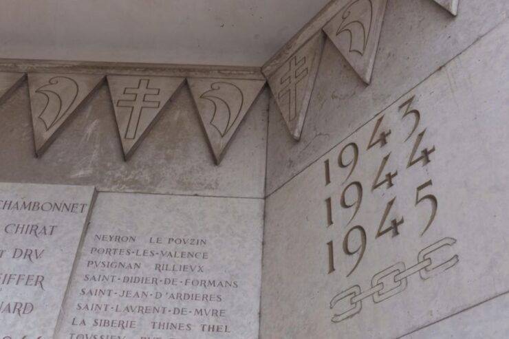 WW2 and Resistance Tour in Lyon - Good To Know