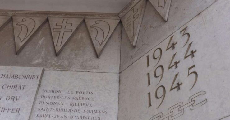 WW2 and Resistance Tour in Lyon - Activity Details