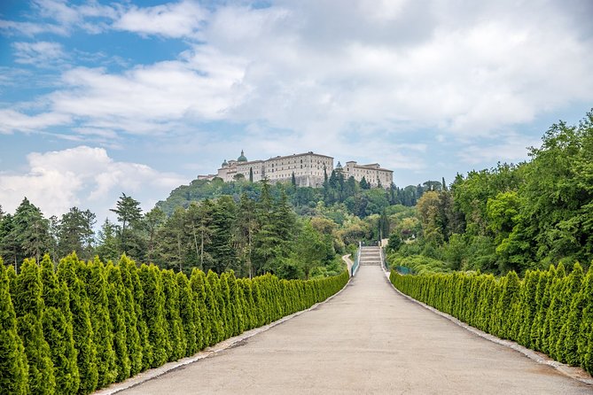 WW2 BATTLEFIELDS: Montecassino From Rome - Tour Itinerary and Highlights