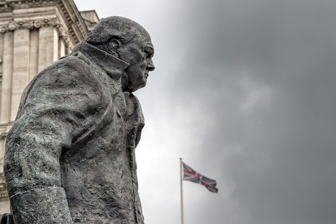 WW2 London Walking Tour & Churchill War Rooms Entrance Ticket - Price and Booking Details
