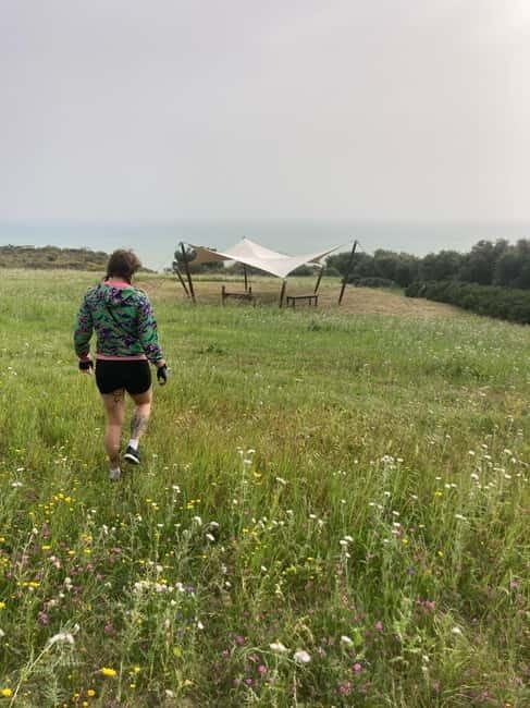 WWF E-BIKE TOUR | Riserva Naturale di Torre Salsa Con pranzo - Authenticity and Highlights from Past Participants