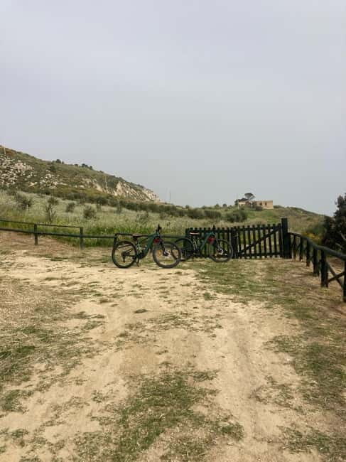 WWF E-BIKE TOUR | Riserva Naturale di Torre Salsa Con pranzo - The Sum Up: Who Will Love This Tour?