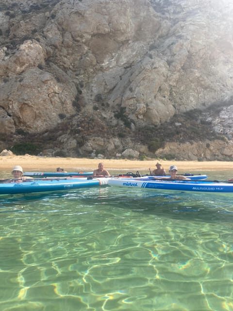 WWF TOUR alla Riserva Naturale di Torre Salsa in SUP - Final Thoughts: Who Will Love This SUP Tour?