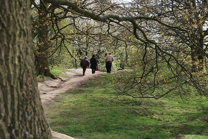 WWI Private Day Trip With Ypres Salient Battlefield in Flanders From Paris - Directions for the Day Trip