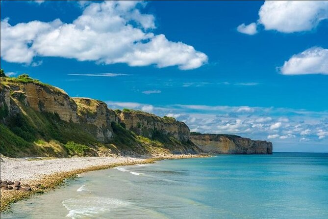 WWI Somme Battlefields Private Tour - Overview of the WWI Somme Battlefields