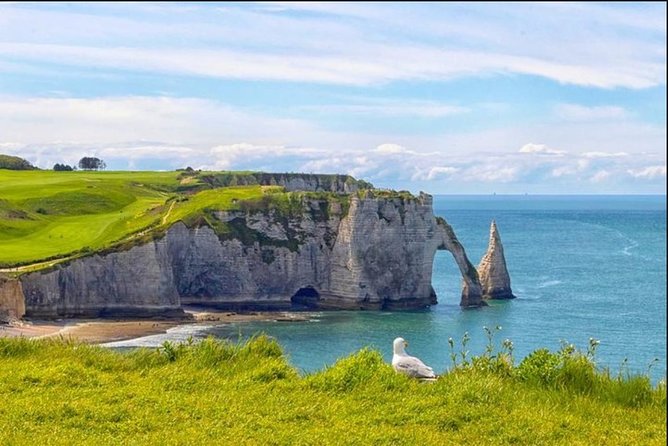 WWI Somme Battlefields Private Tour - Cancellation Policy