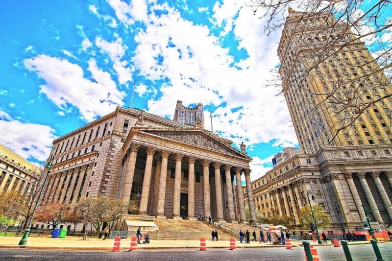 WWII and American War History Private Tour in New York City - Good To Know  