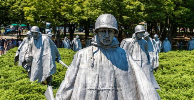 WWII and American War History Private Tour - Directions and Logistics