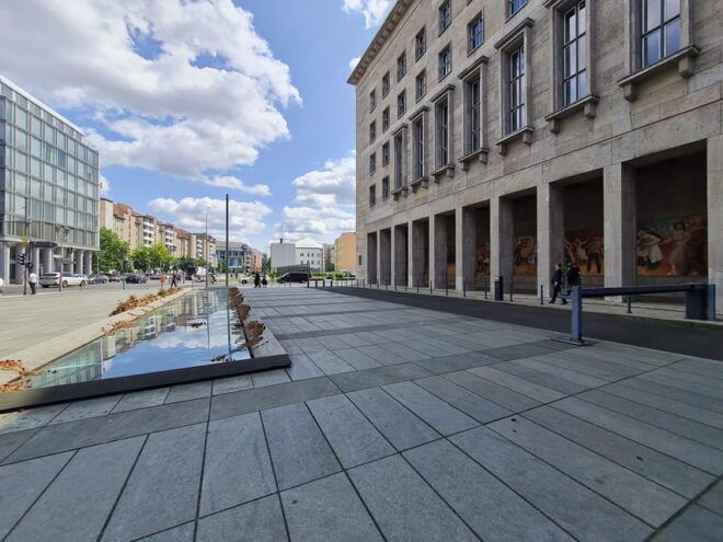 WWII and Cold War Tour - The Traces of Third Reich in Berlin - Historical Context