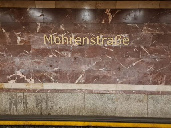 WWII and Cold War Tour - The Traces of Third Reich in Berlin - Meeting Point