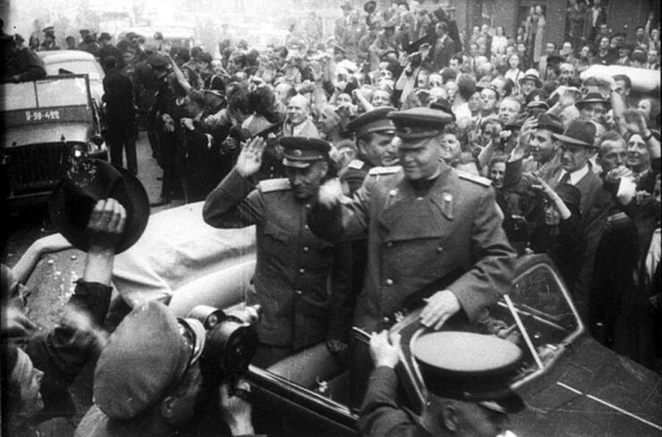WWII and Communism History in Prague's Old Town Private Tour - Tour Details