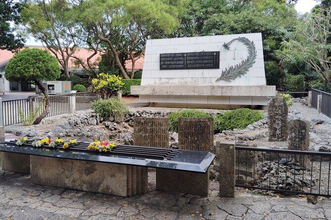 WWII Battle of Okinawa - Himeyuri & Peace Museum Guided Tour - Good To Know