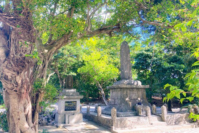 WWII Battle of Okinawa - Himeyuri & Peace Museum Guided Tour - An Intimate Look at Okinawa’s War History