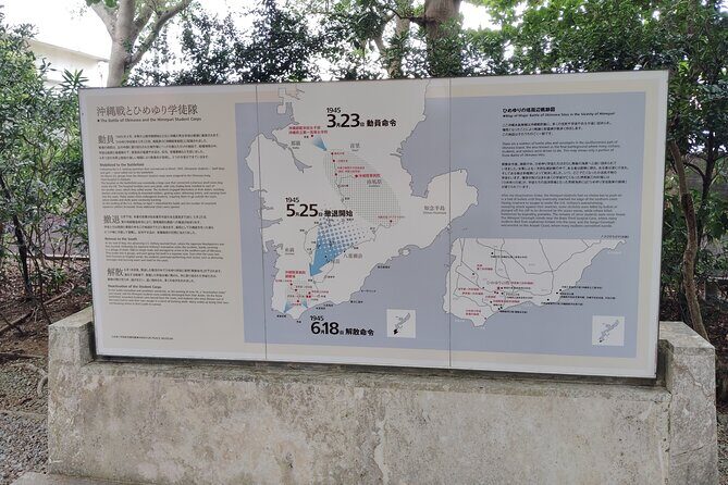 WWII Battle of Okinawa - Himeyuri & Peace Museum Guided Tour - Who Would Love This Tour?