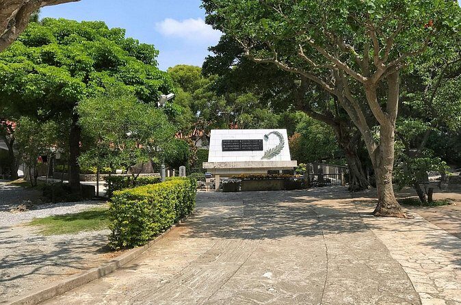 WWII Battle of Okinawa - Himeyuri & Peace Museum Guided Tour - The Sum Up
