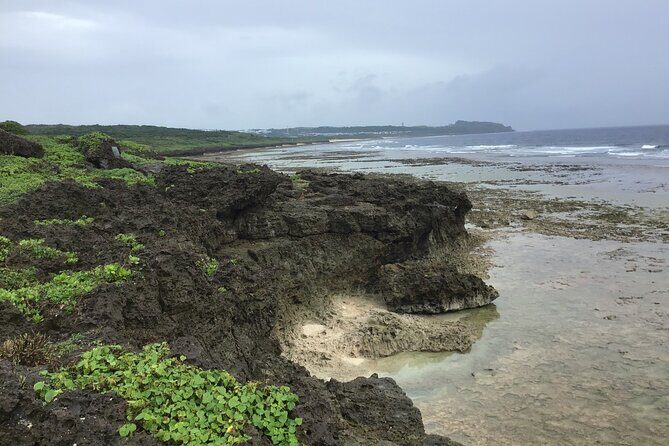 WWII Battle of Okinawa - Himeyuri & Peace Museum Guided Tour - FAQ