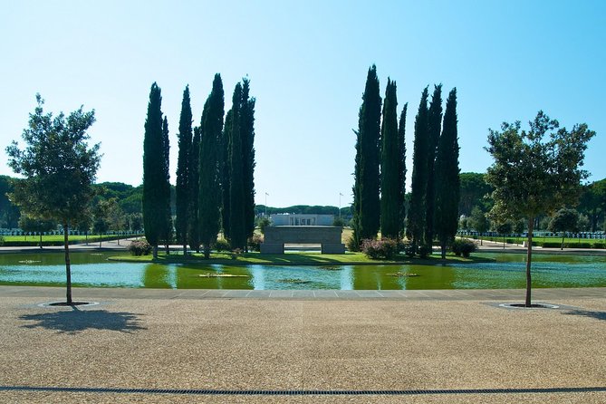 WWII BATTLEFIELDS: Anzio and Nettuno D-Day Landings Full Day From Rome - Pricing and Booking Information