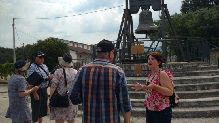 WWII Battlefields: Montecassino and Rapido River from Rome - Who is This Tour Best For?